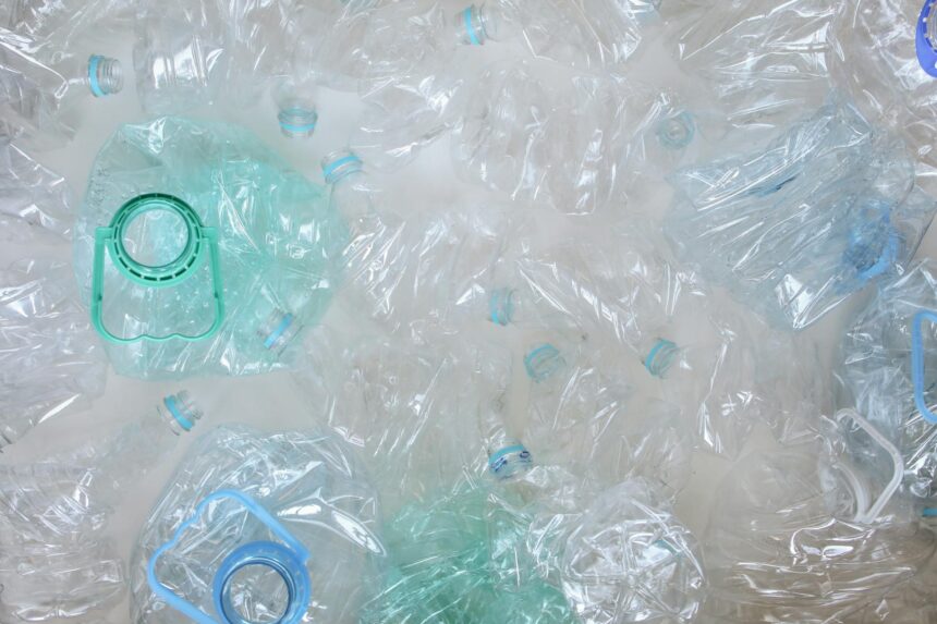 EU Trade Gap in Recyclable Raw Materials Grows