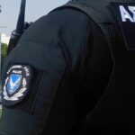Special Police Officer Arrested After Threats Made to Wife