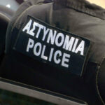 Seven Arrested in Cyprus During Police Crime Prevention Operations