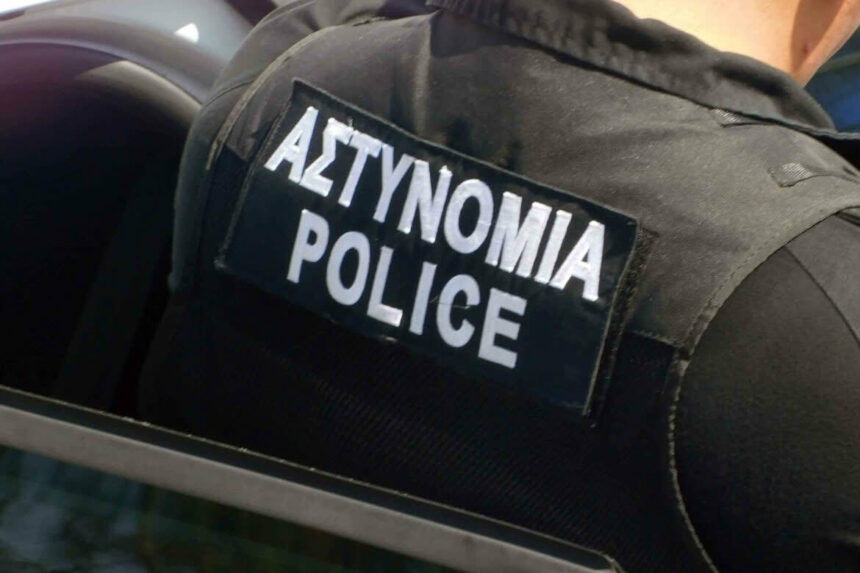 Seven Arrested in Cyprus During Police Crime Prevention Operations