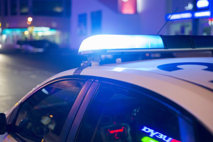 Five Arrested in Paphos for Drug Possession