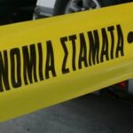 Hand Grenade Blast Outside Paphos Home Shocks Elderly Residents