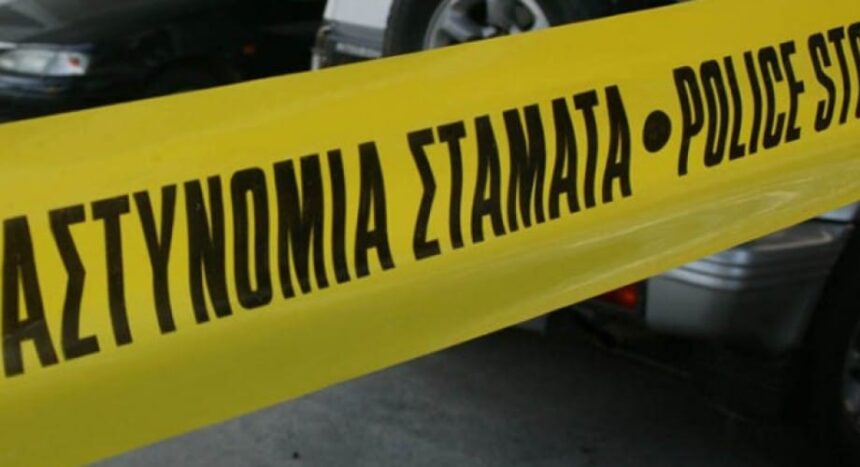 Hand Grenade Blast Outside Paphos Home Shocks Elderly Residents