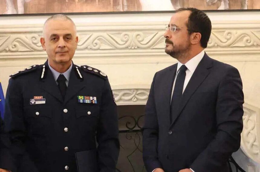 Stylianou suicide: Police Chief Under Fire Over Teen Suicide Case