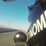 Woman Dies in Road Collision in Larnaca District