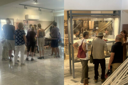 Explore Akamas with Free Thematic Excursions This Summer