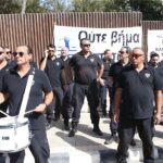Prison Wardens Report Intimidation Campaign