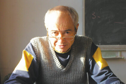 The Story of the Century: Kadir Kaba and Cypriot Photography