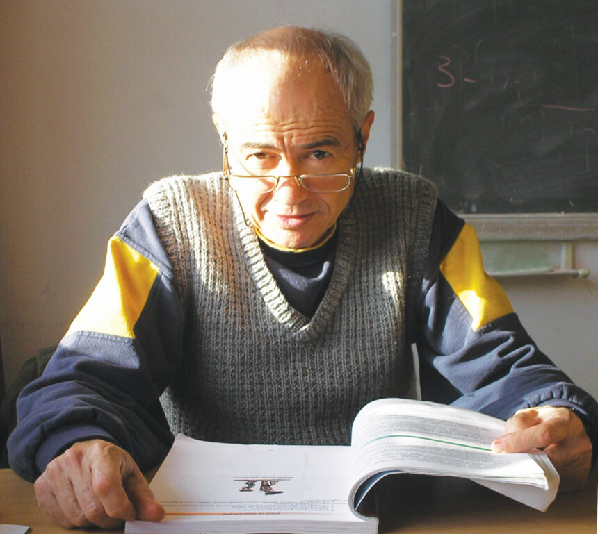 The Story of the Century: Kadir Kaba and Cypriot Photography