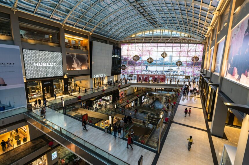 Heritage Regulations Are Choking Retail, Says Roksolana Pyrtko