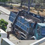 Aglandjia Residents Shocked by Chaotic Rubbish Collection
