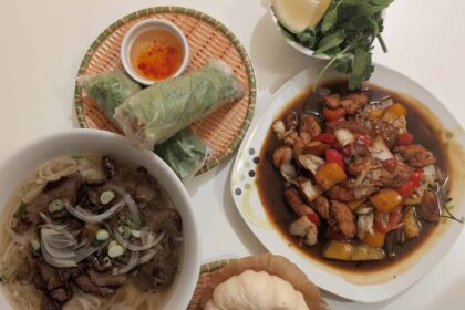 Hat Gao: A Hidden Gem for Authentic Pho in Nicosia's Old Town