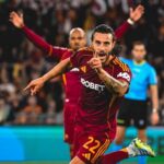 Roma Dominates Fiorentina, Keeps Champions League Hopes Alive