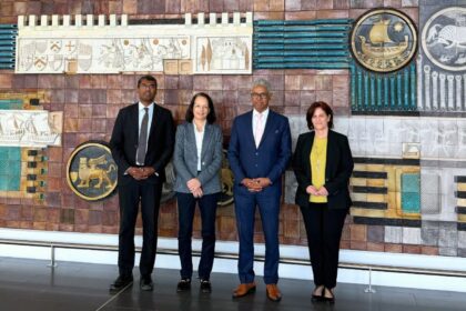 Direct Flights Between Cyprus and India: High Commissioner Discusses Opportunities
