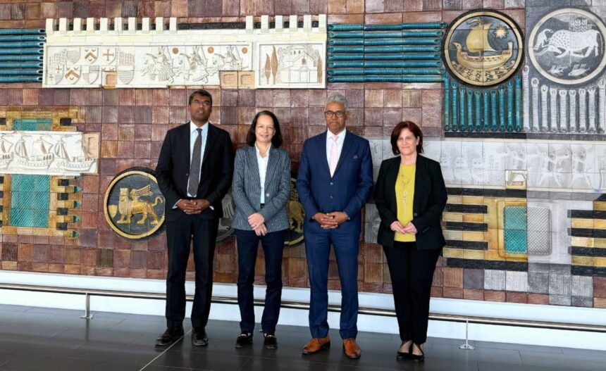 Direct Flights Between Cyprus and India: High Commissioner Discusses Opportunities