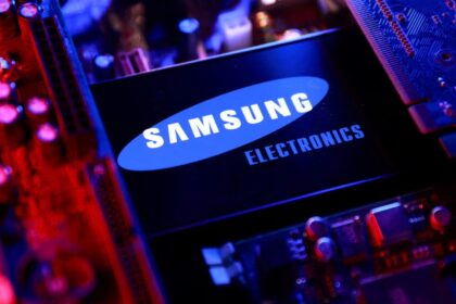 Samsung profit: Samsung Reports Record Profit Driven by AI Chip Surge