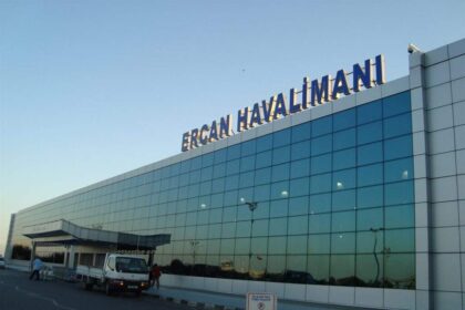 Man Arrested in Occupied Cyprus Airport for Transporting Embryos