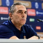 Scariolo: Olympiakos is Both the Best and Worst Opponent