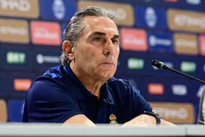 Scariolo: Olympiakos is Both the Best and Worst Opponent