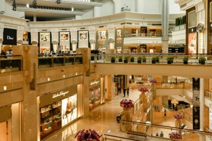Local Concerns Rise Over Limassol Mall Development Proposals