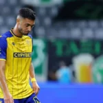 Zrandi's Transformation at AEL: A Leader No More