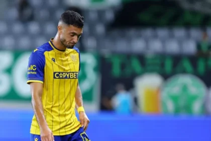 Zrandi's Transformation at AEL: A Leader No More