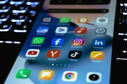 Social Media Advertising Revenue Expected to Reach $640 Billion by 2030