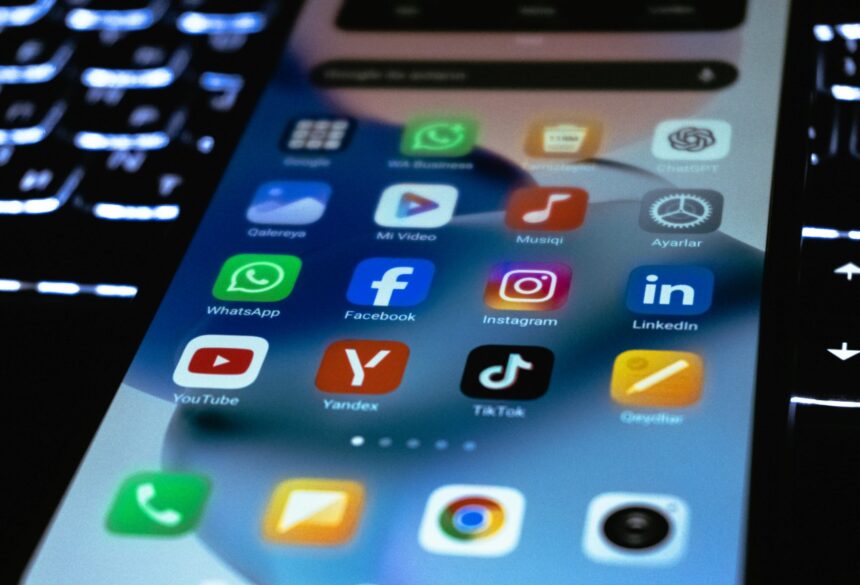 Social Media Advertising Revenue Expected to Reach $640 Billion by 2030