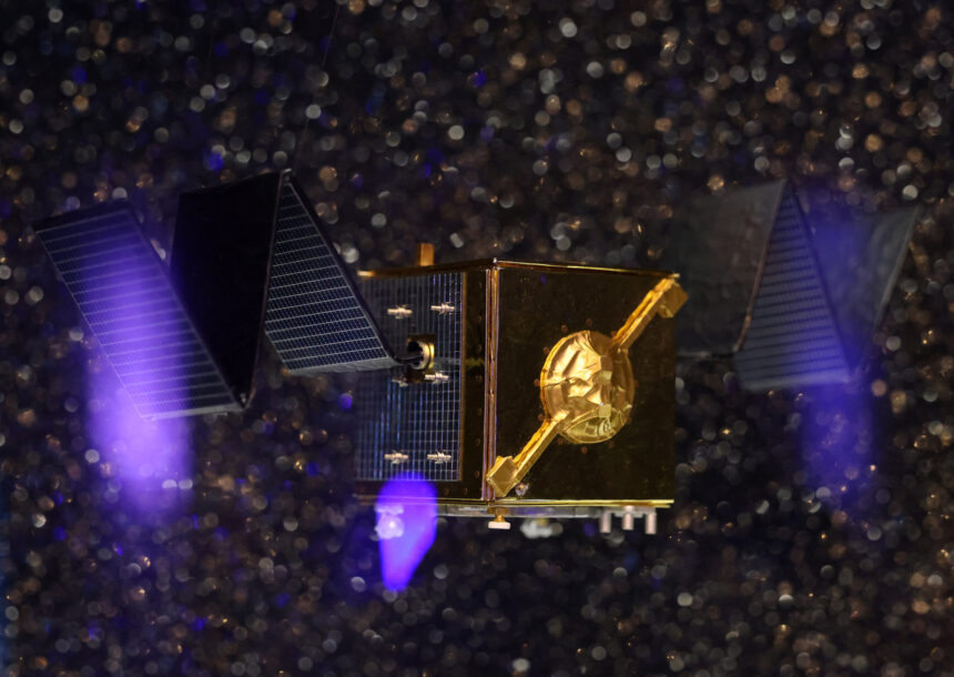 Skills Development Crucial for Europe’s Space Future