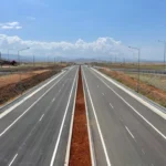 Cyprus Unveils First Green Motorway Using Recycled Asphalt
