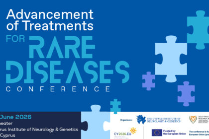 Cyprus to Host Major European Conference on Rare Diseases in June 2026