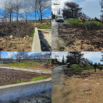 TechIsland Enhances Wildfire Recovery Efforts in Souni