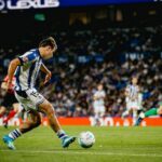 Real Sociedad's Comeback Earns Draw Against Betis in La Liga