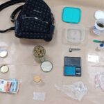 Drugs: Two Arrested Following Drug Raid in Limassol