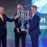 Omonia Nicosia Celebrates Championship Glory