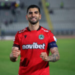 Kousoulos Stays Put with Omonia Under Berg's Leadership