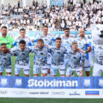 Apolon as a Well-Structured Team