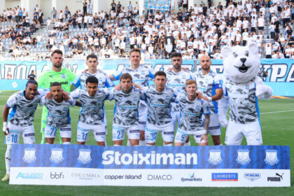 Apolon as a Well-Structured Team
