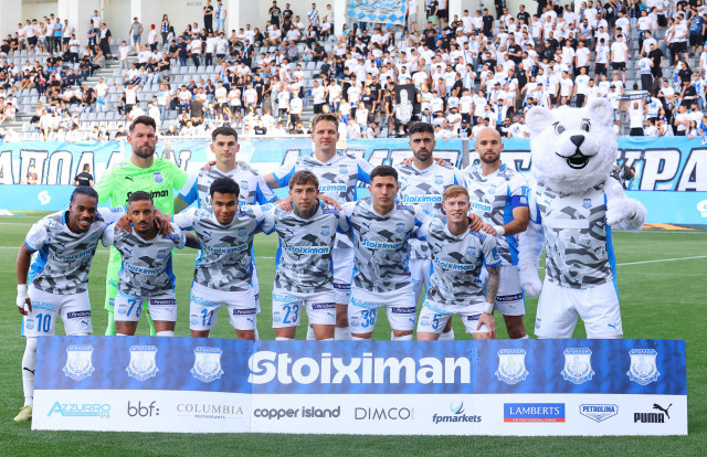 Apolon as a Well-Structured Team