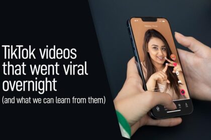 Secrets to Creating Viral TikTok Videos