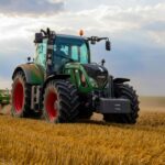 Fertiliser Prices in the EU Rise by 8% in Final Quarter of 2025