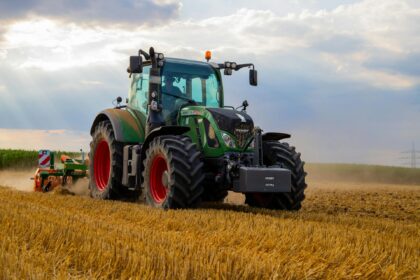 Fertiliser Prices in the EU Rise by 8% in Final Quarter of 2025