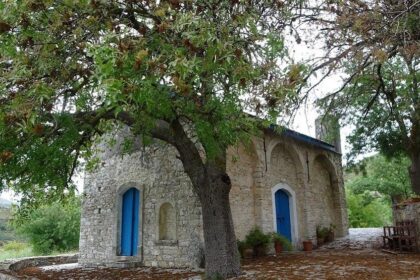 Arsos Village Denies Claims of Israeli Community Takeover