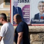 Time Running Out for Reunification as Turkish Cypriots Drift from EU and Republic