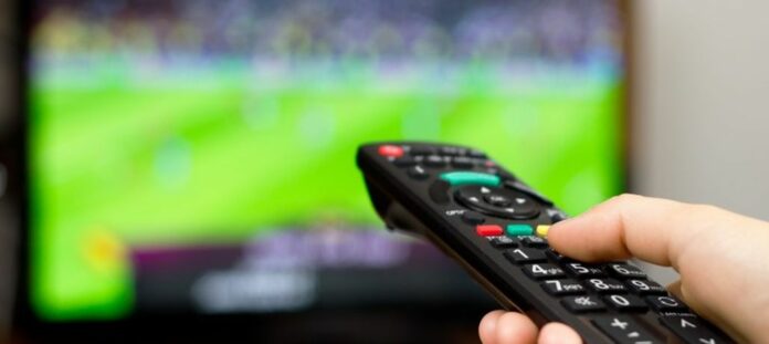 Today's TV Agenda: Key Matches to Watch Live