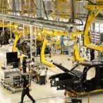 UK Manufacturing Costs Surge Amid Hormuz Standoff