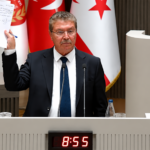 Ustel Proposes Salary Cuts for Turkish Cypriot Politicians Amid Rising Living Costs