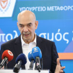 Larnaca redevelopment: Vafeades Supports Larnaca Port and Marina Redevelopment Plans