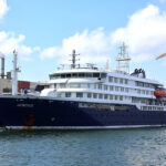 Hantavirus Outbreak Forces Evacuations on Cruise Ship off Cape Verde