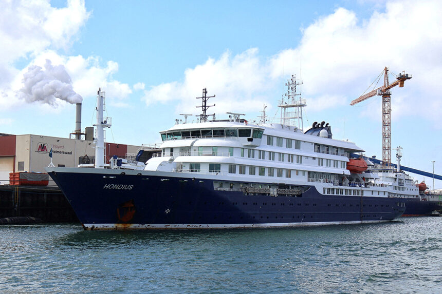 Hantavirus Outbreak Forces Evacuations on Cruise Ship off Cape Verde